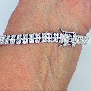 💎💎DIAMOND BRACELET💎💎💎